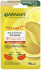 Silmamask C-vitamiiniga Garnier Skin Naturals Vitamin C Brightening Eye Mask, 5 g