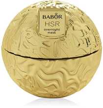 Öine näomask Babor HSR Overnight Mask, 50 ml