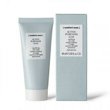 Puhastav näomask Comfort Zone Active Pureness, 60 ml