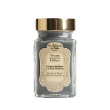Puhastav näomask mineraalmudaga La Sultane de Saba Bride Purifying Mask, 100 ml