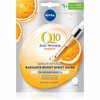 Riidemask Nivea Q10 Plus C, 1 tk