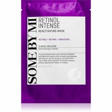 Näomask kortsude vastu Some By Mi Retinol Intense Reactivating, 22 g