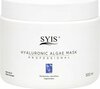 Alginatiiniga näomask antioksüdantidega Syis, 500 ml