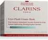 Näomask Clarins Cryo-Flash Mask, 75 ml