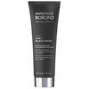 Näomask segatüüpi nahale Annemarie Borlind 2 In 1 Black Mask, 75 ml