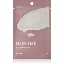 Näomask kameeliaekstraktiga Mizon Joyful Time, 23 g