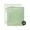 Värskendav hüdrogeel näomask merevetikatega Biodance Refreshing Sea Kelp Real Deep Mask, 34 g