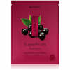Lehtmask Korika Superfruits Acai Berry, energiat andev, 25 g