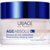 Taastav öömask Uriage Age Absolu, 50 ml