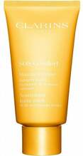 Näomask Clarins SOS Nourishing Face Mask, 75 ml
