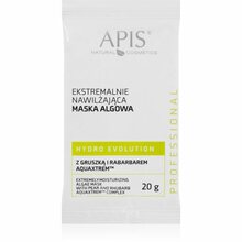Niisutav näomask Apis Hydro Evolution, 20 g