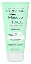 Puhastav näomask Byphasse Home Spa Experience, 150 ml