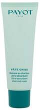 Puhastav näomask söega Payot Pate Grise, 50 ml