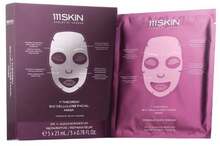 Näomaskide komplekt 111Skin Y Theorem Bio Cellulose, 5 tk x 23 ml