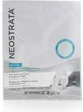 Lehtmask hüaluroonhappega NeoStrata Pure Hyaluronic Acid BioCellulose Mask, 20 g