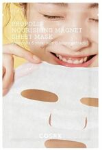 Toitev magnetiline näomask propolisega Cosrx Full Fit Propolis Nourishing Magnet Sheet Mask, 25 ml
