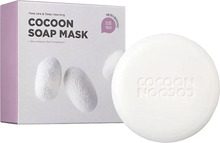 Seebimask rasusele nahale Skin1004 Zombie Beauty Cocoon Soap Mask, 85 g