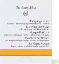 Puhastav savimask Dr. Hauschka Clarifying Clay Mask, 100 g (10 x 10 g)