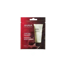 Puhastav mudamask Ahava Time To Clear Purifying Mud Mask, 8 ml