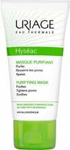 Puhastav näomask Uriage Hyseac, 50 ml