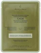 Näomask Alqvimia Calm, 1 tk