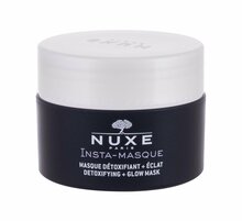 Detoksifitseeriv ja sära andev näomask Nuxe Insta-Masque, 50 ml