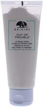 Näomask Origins Out Of Trouble 10 Minute Mask, 75 ml