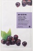 Näomask acai marjadega Mizon Joyful Time Essence Mask Acai Berry, 23 g