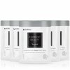 Niisutavate näomaskide komplekt Korika FermentBeauty Yogurt Hydrating, 5 x 23 g