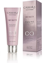 Taastav öine näomask Casmara Infinity Sleeping Mask CASA96004, 50 ml