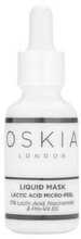 Vedelik näomask Oskia Liquid Mask, 30 ml