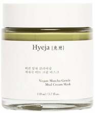 Näomask Hyeja Vegan Matcha Clay, 110 ml