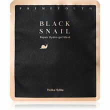 Nägumask teolima ekstraktiga Holika Holika Prime Youth Black Snail Repair, 25 g