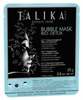 Sügavpuhastav mullmask Talika Bubble Bio Detox, 25 g