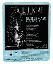 Sügavpuhastav mullmask Talika Bubble Bio Detox, 25 g