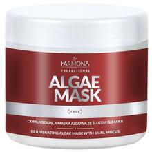 Noorendav vetikamask teolimaga Farmona Professional Algae Mask, 160 g