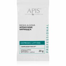 Pinguldav vetikamask Apis Express Lifting, 20 g