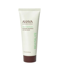 Pinguldav ja särav näomask Ahava Time To Revitalize Extreme Radiance, 75 ml