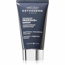 Puhastav näomask probleemsele nahale Institut Esthederm Intensive Propolis+ Kaolin, 75 ml