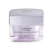 Näomask Atashi Supernight, 50 ml