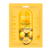 Vitamiinidega lehtmask näole Jigott Vitamin Real Ampoule Mask, 27 ml