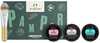 Näomaskide kinkekomplekt The Body Shop Pamper Me Please, 4 tk
