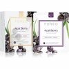Näomaskide komplekt Foreo UFO Acai Berry, silendav, 6 x 6 g