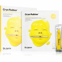 Kangasmask Dr. Jart+ Cryo Rubber Brightening Mask C-vitamiiniga, 40 g