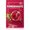 Kangasmask granaatõuna ekstraktiga The Saem Natural Pomegranate Mask Sheet, 21 ml