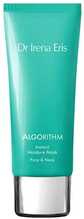 Niisutav ja elustav näomask Dr Irena Eris Algorithm Instant Moisture Mask Face & Neck, 75 ml