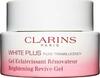 Kirkastav öine näomask Clarins White Plus, 50 ml