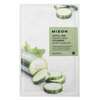 Näomask kurgiga Mizon Joyful Time Essence Mask Cucumber, 23 g