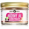 Näomask roosa saviga Purity Vision Pink Clay, 175 g