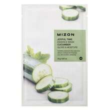Näomask kurgiga Mizon Joyful Time Essence Mask Cucumber, 23 g